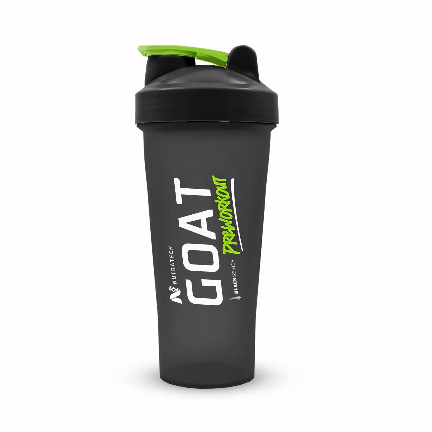 Nutratech | Shaker 600ml