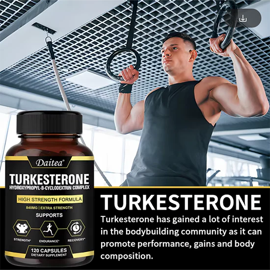 TURKESTERONE