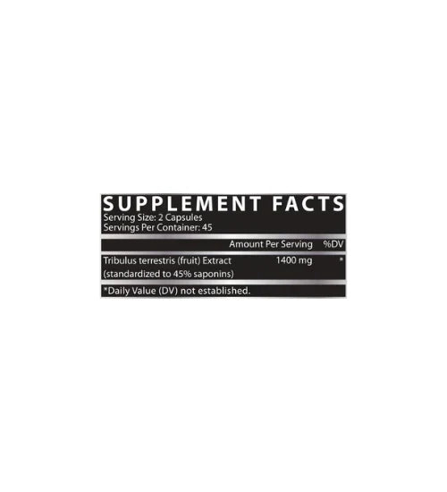 Nutrex | Tribulus 1400