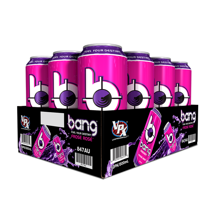 BANG Energy