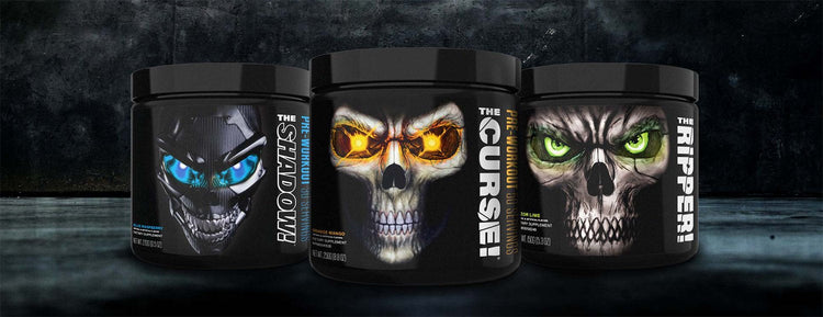 JNX Supplements