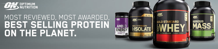 Optimum Nutrition® Whangarei