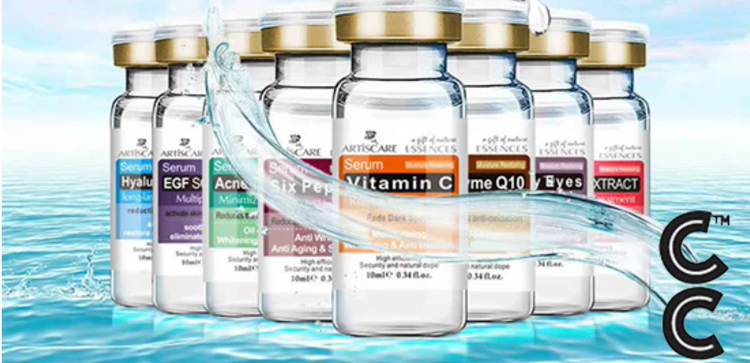 Anti Aging Peptides