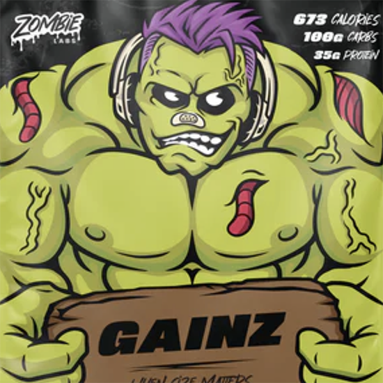 Mass Gainer Protein