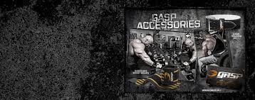 GASP Accessories
