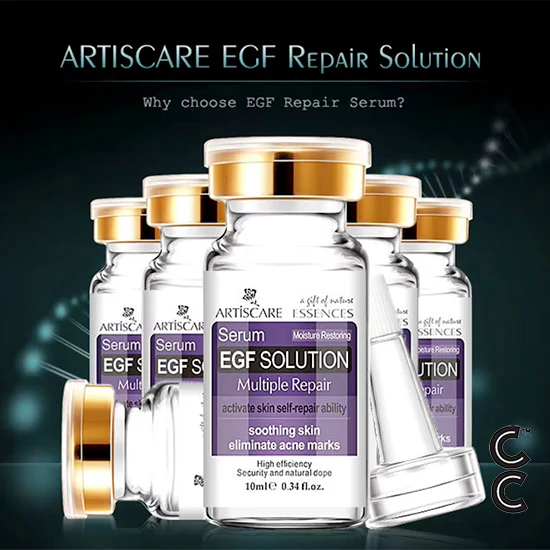 Anti Aging Peptides