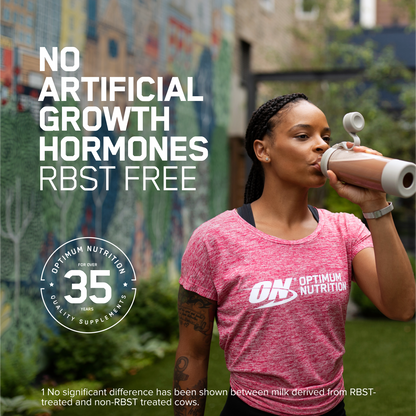 Optimum Nutrition | Gold Standard Whey 2Ib