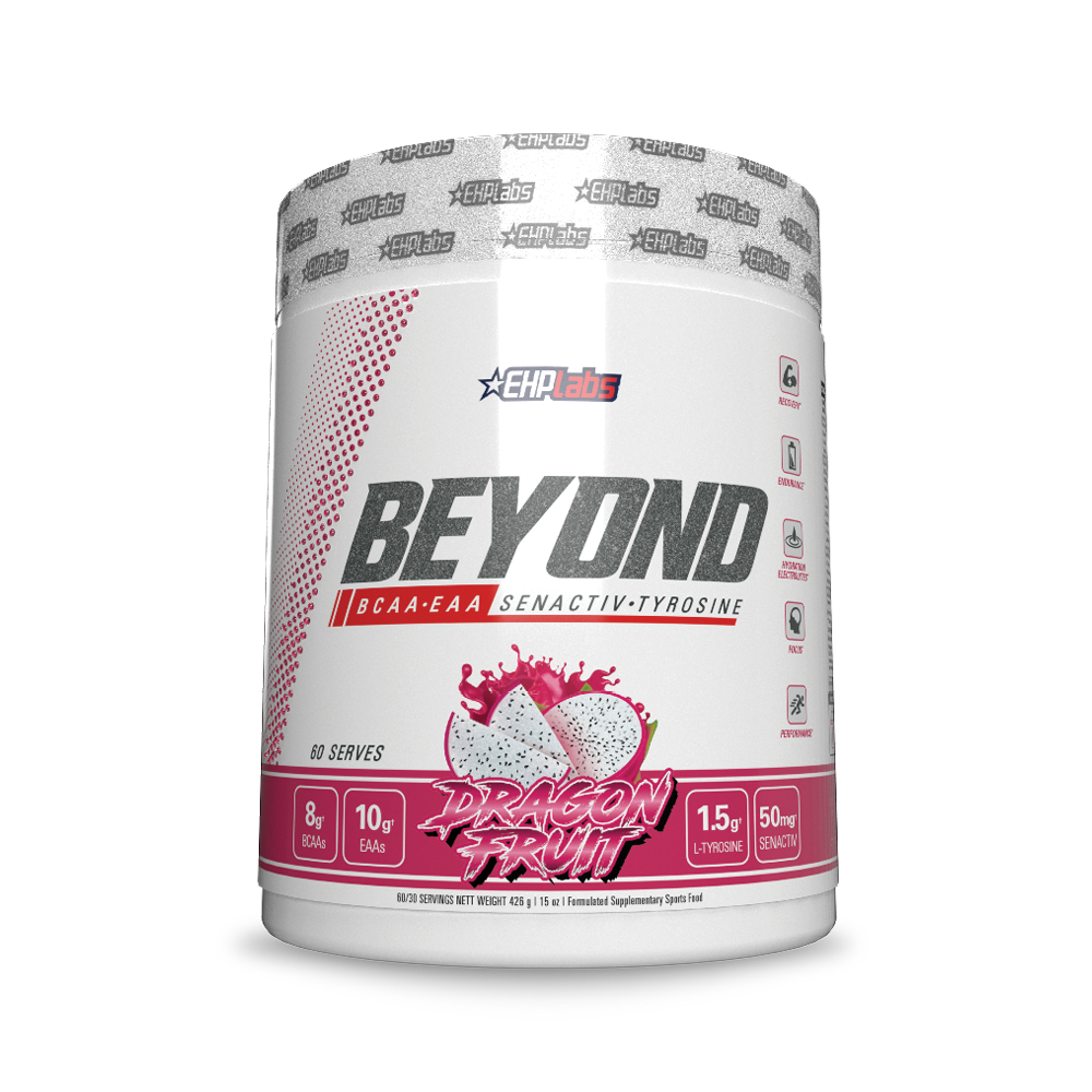 Beyond BCAA+EAA - Supplements Direct®