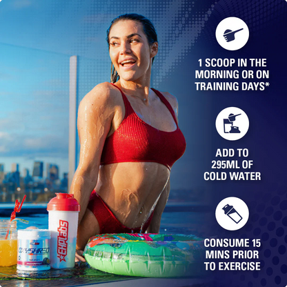 EHP Labs | OxyShred Ultra