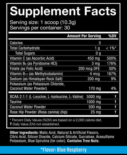 JNX Sport | Hydro BCAA+