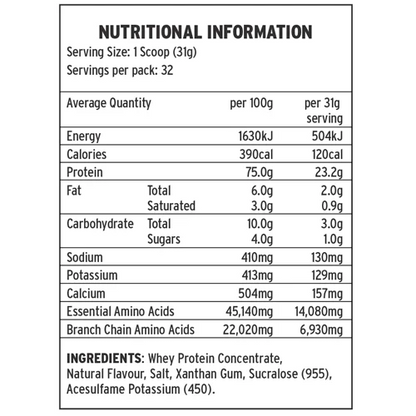 EATME Protein sold in Whangarei