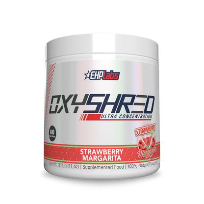 EHP Labs | OxyShred Ultra