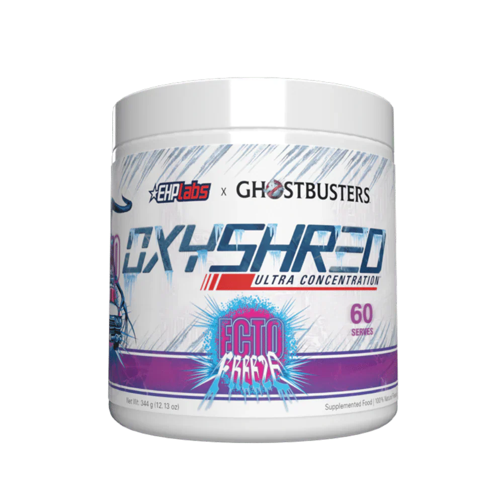 EHP Labs | OxyShred Ultra