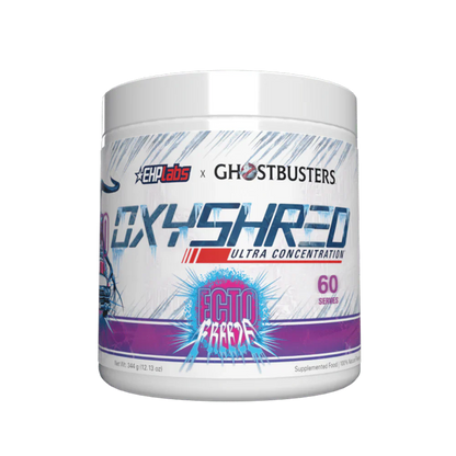 EHP Labs | OxyShred Ultra
