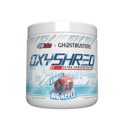 EHP Labs | OxyShred Ultra