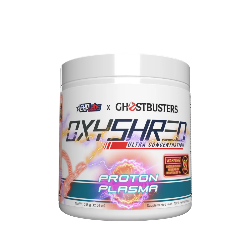 EHP Labs | OxyShred Ultra