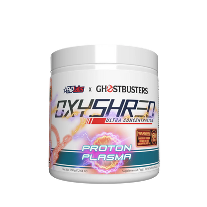 EHP Labs | OxyShred Ultra