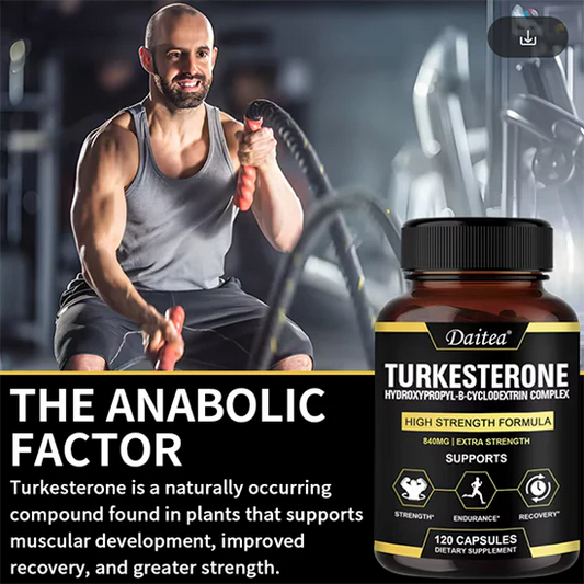 TURKESTERONE 
