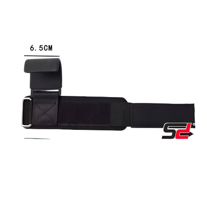 Vasolate | Wrist Hook Straps (pair)