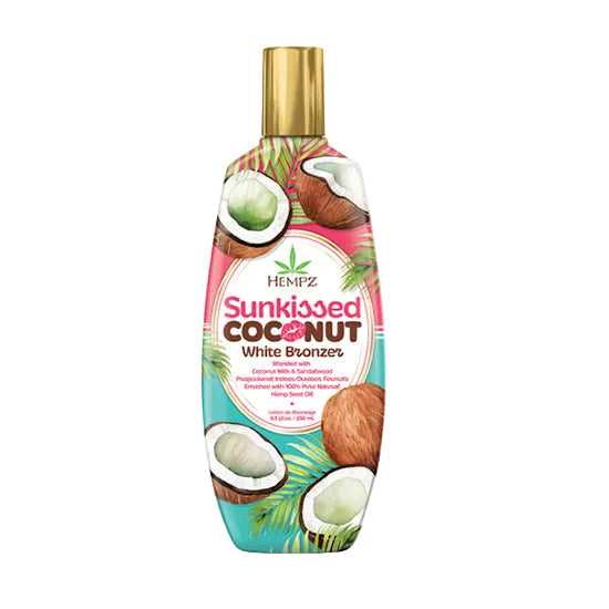 Sunbed Tanning | Sweet Summer Time Dark Tanning Maximizer