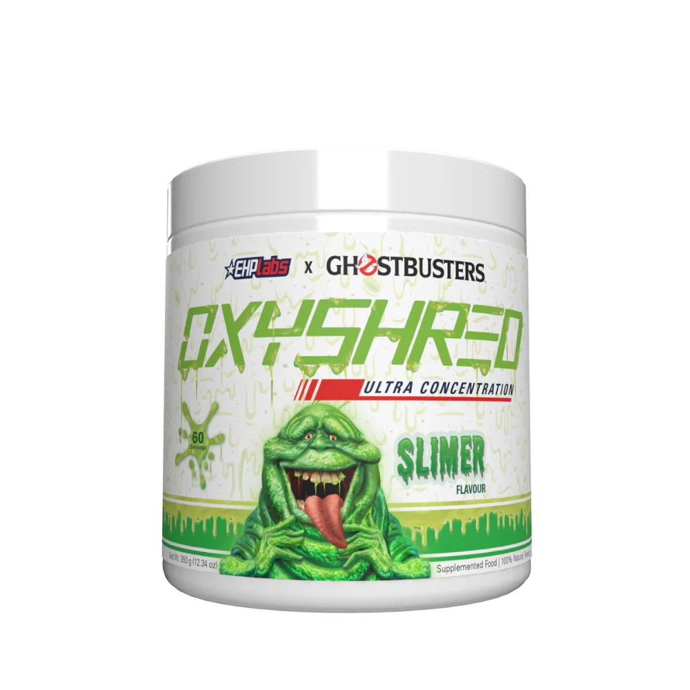 EHP Labs | OxyShred Ultra