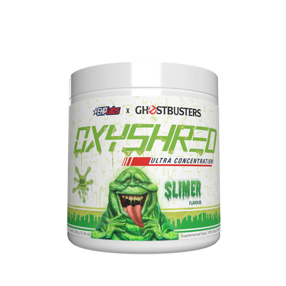 EHP Labs | OxyShred Ultra