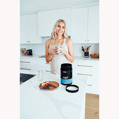 Switch | WPI Isolate Protein