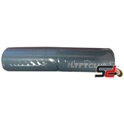 The Liftclub Bar Padding