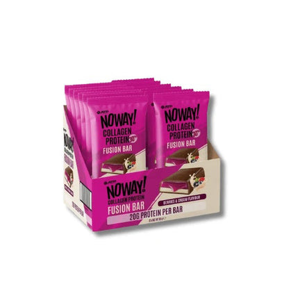 ATP® Science | Collagen Fusion Bar