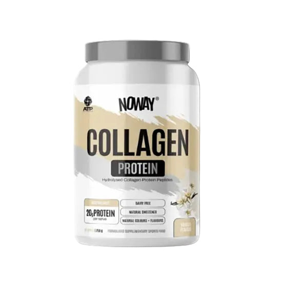 ATP® Science NOWAY! | Collagen Protein