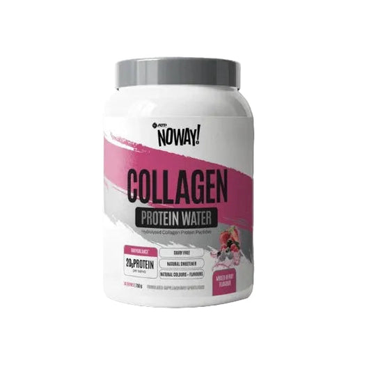 ATP® Science NOWAY! | Collagen Protein Water