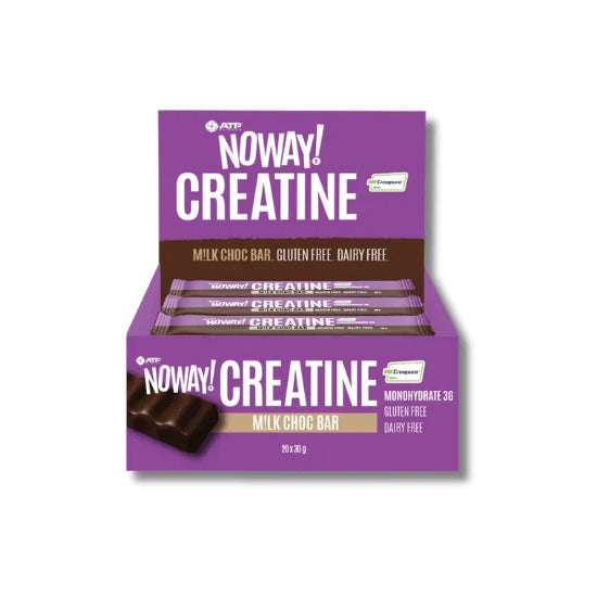 ATP® Science | Creatine Choc Bar