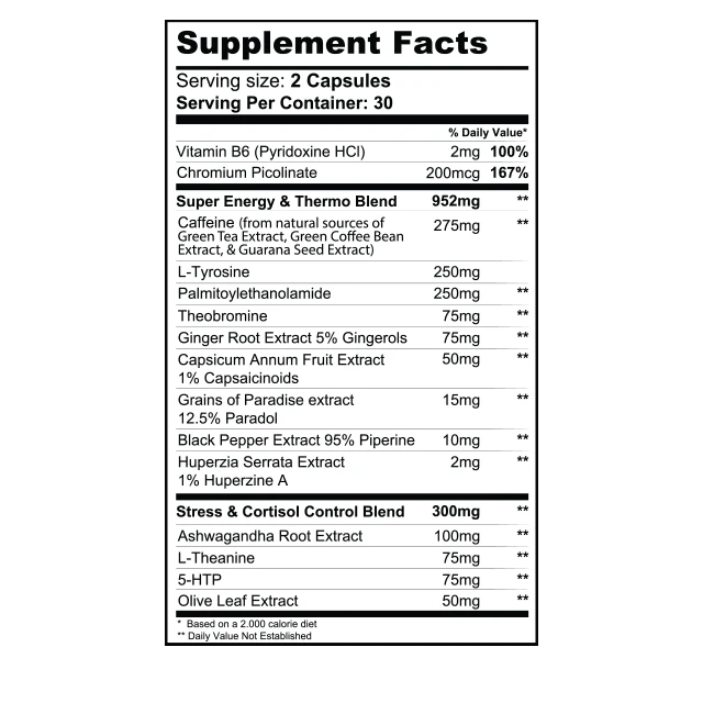 DTN8 - Supplements Direct®