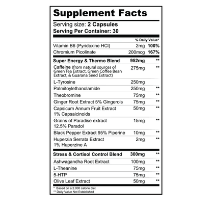 DTN8 - Supplements Direct®
