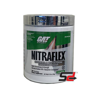 Nitraflex Pre + Test - Supplements Direct®
