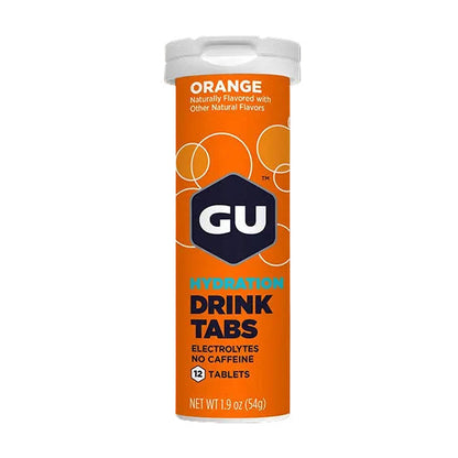 GU Energy | Hydration Drink 12 Tabs