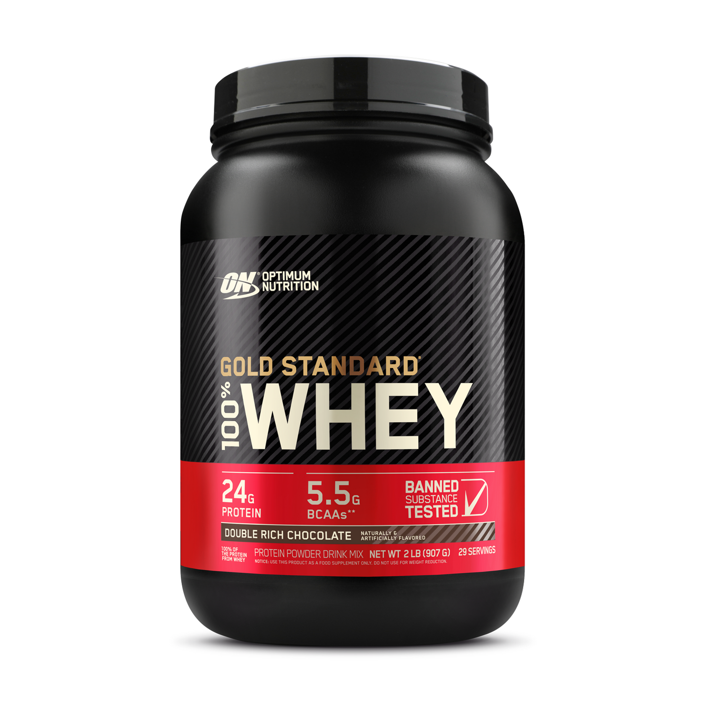 Optimum Nutrition | Gold Standard Whey 2Ib
