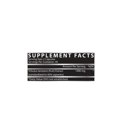Nutrex | Tribulus 1400