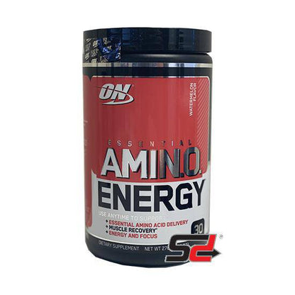 Amino Energy - Supplements Direct®