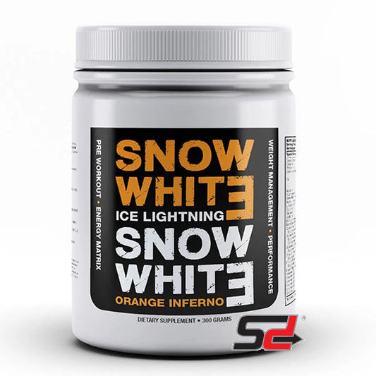 Pre Workout